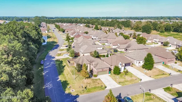 $310,000 | 101 Glenbrook Drive, Broussard, LA 70518