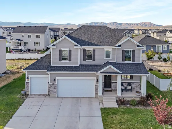 $659,900 | 1137 Postmark Place, Eagle Mountain, UT 84005