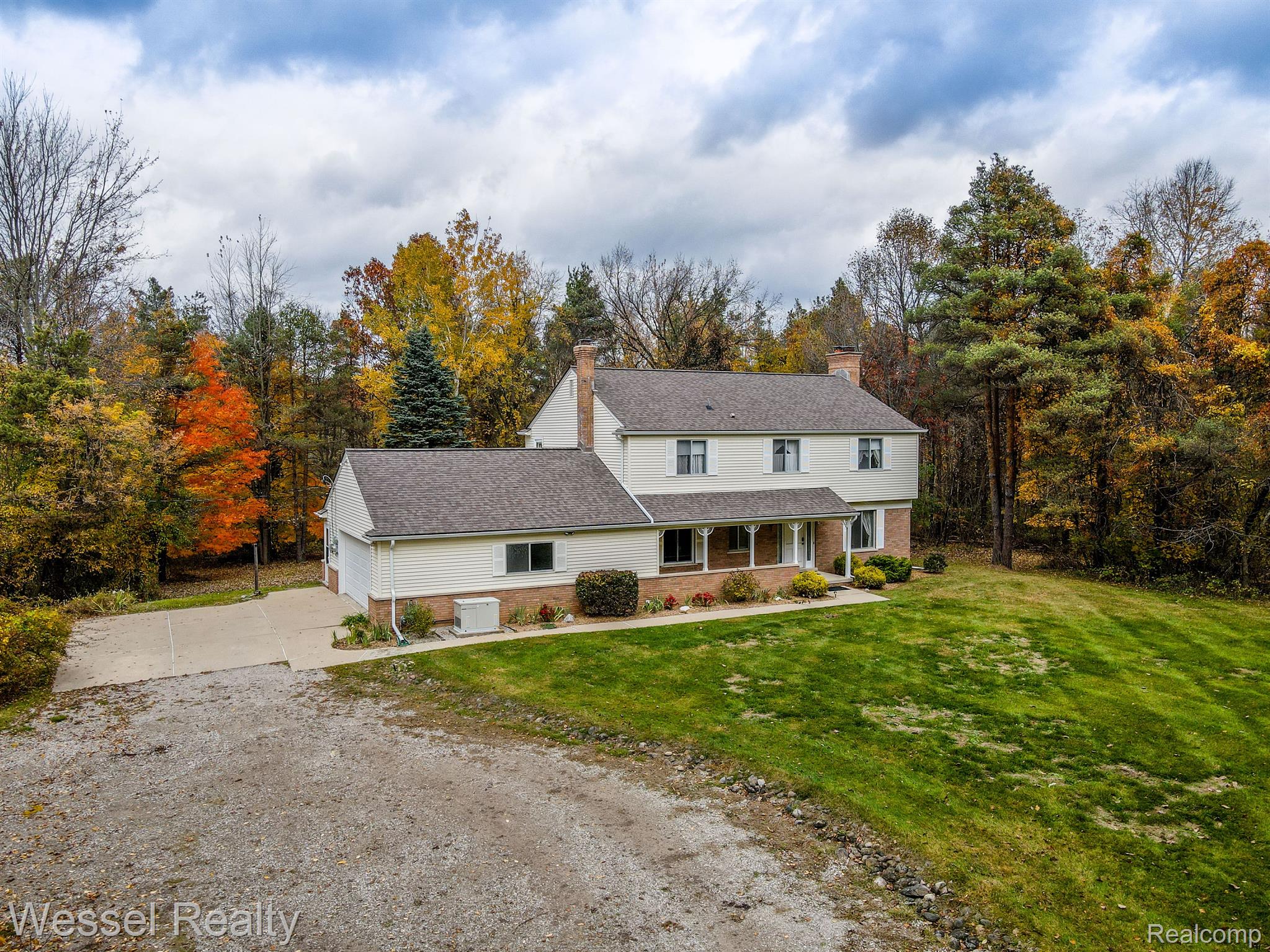 855 Townsend Road Leonard, MI 48367 - Photo 39 of 39 Gallery Image 39