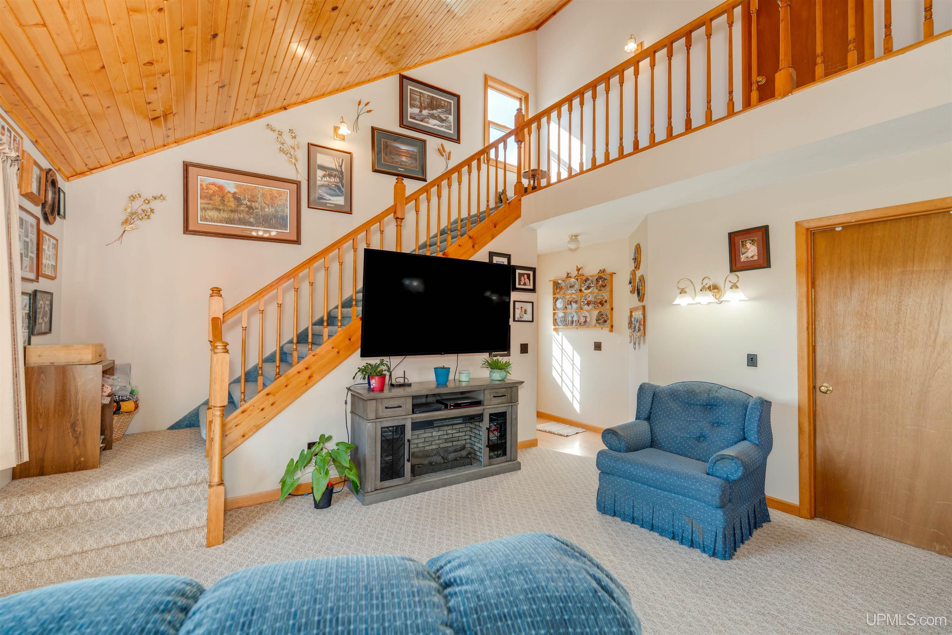 6917 Burns Road Germfask, MI 49836 - Photo 47 of 87