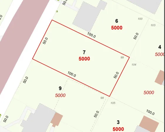 $69,900 | Lot (0 Lot (0 Royalton Street, Springfield, MA 01104