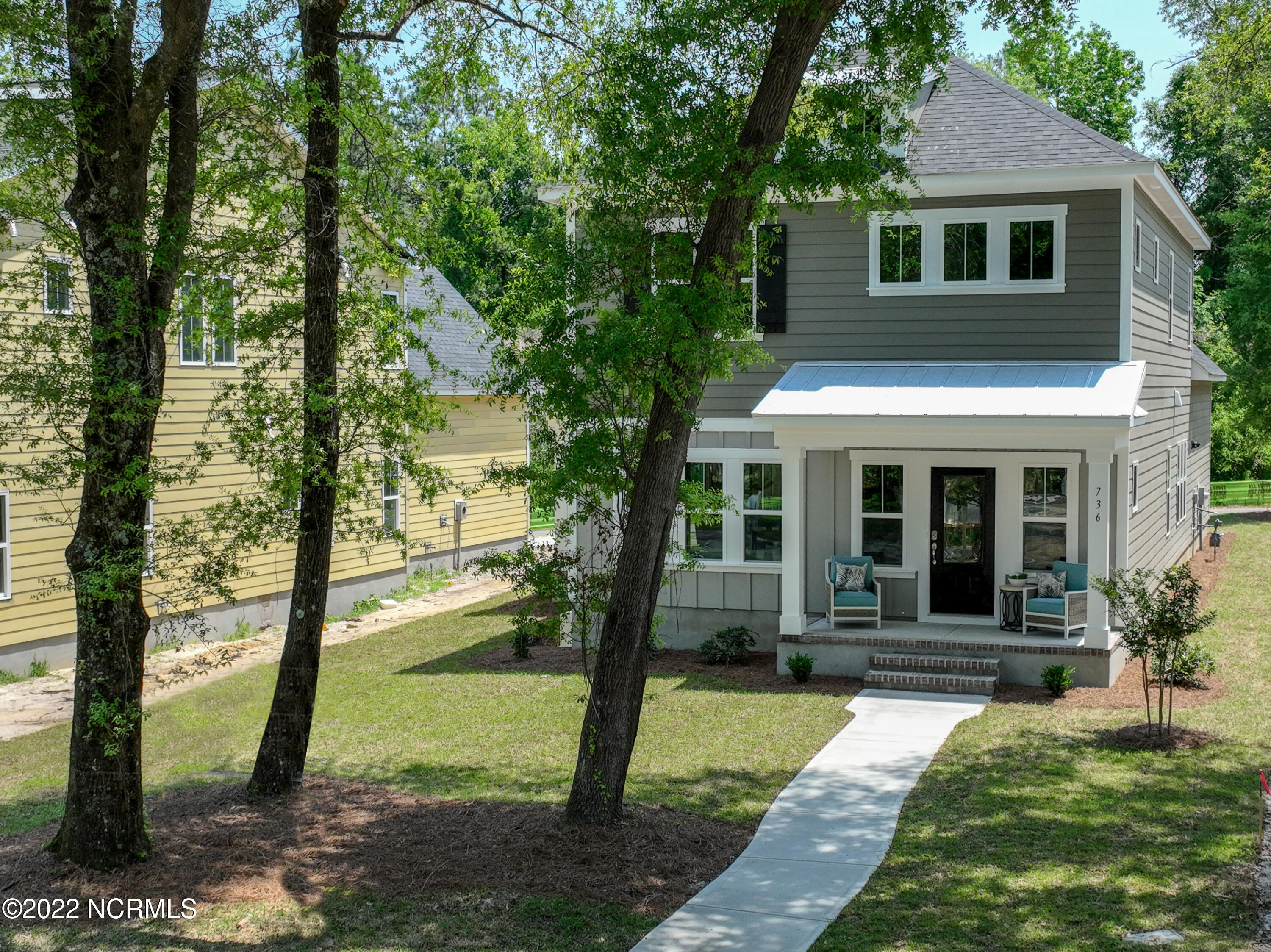 712 Chair Road Castle Hayne, NC 28429 - Photo 2 of 35 Not actual home. For Illustrative purposes only.