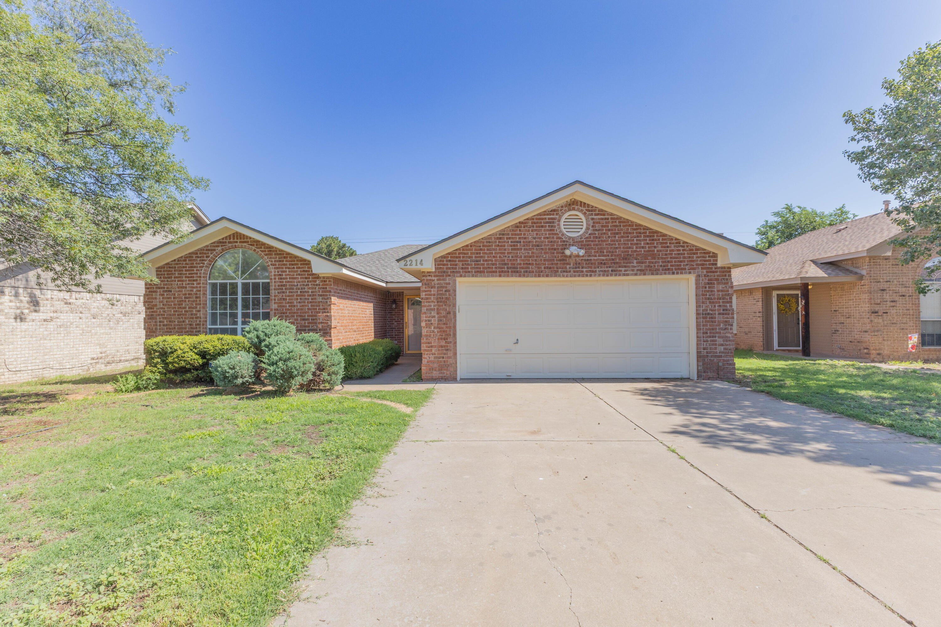 2214 91st Street Lubbock, TX 79423 - Photo 1 of 15 untitled-1