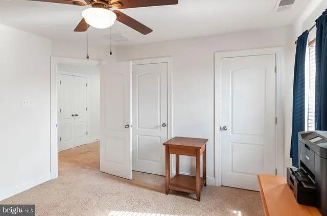 a view of a livingroom with a fireplace