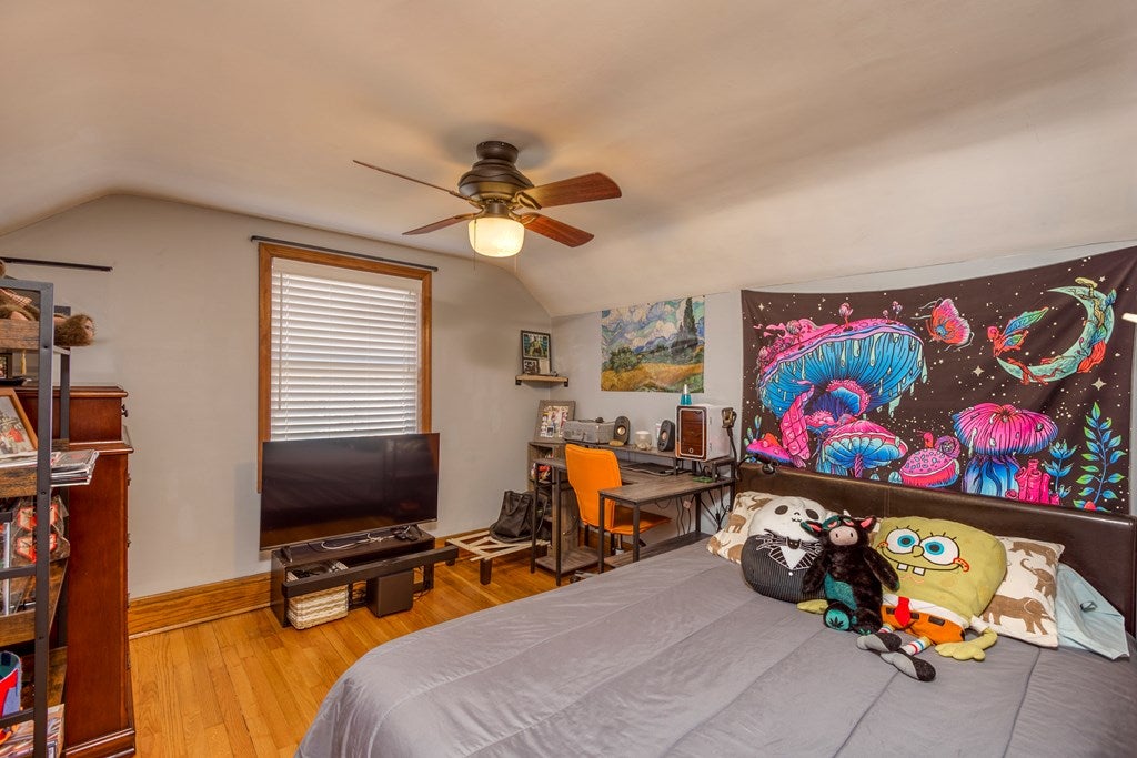 1302 Old Stage Road Chilhowie, VA 24319 - Photo 23 of 26 Gallery Image 23