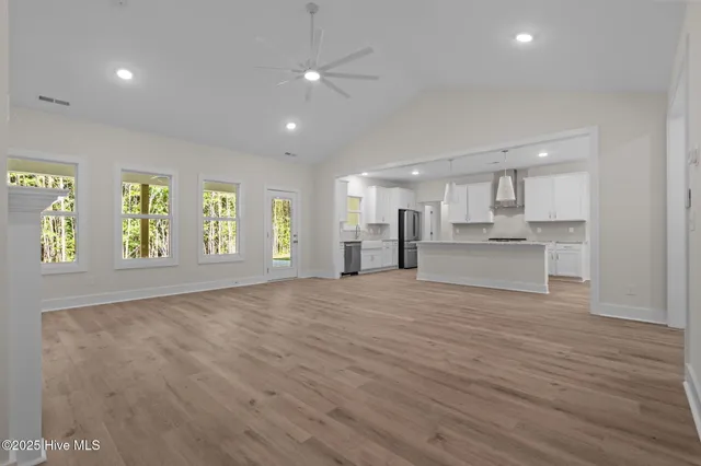 $555,500 | 5012 Arcadia Way, West End, NC 27376