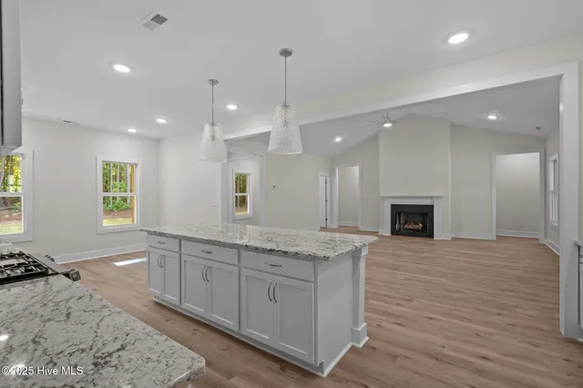 $555,500 | 5012 Arcadia Way, West End, NC 27376