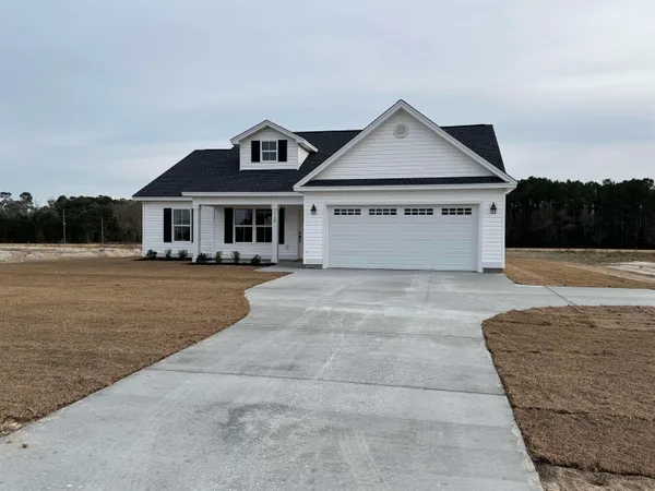$317,090 | 1768 Vereen Road, Aynor, SC 29511
