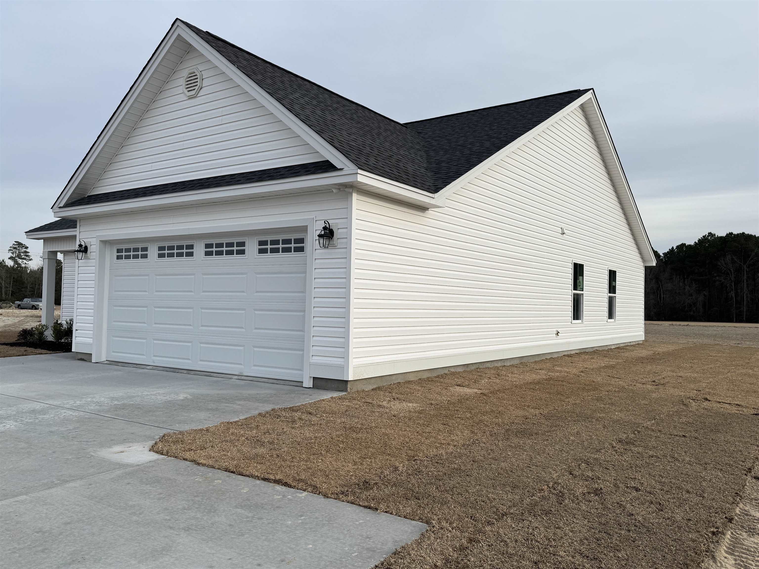 1768 Vereen Road Aynor, SC 29511 - Photo 2 of 11