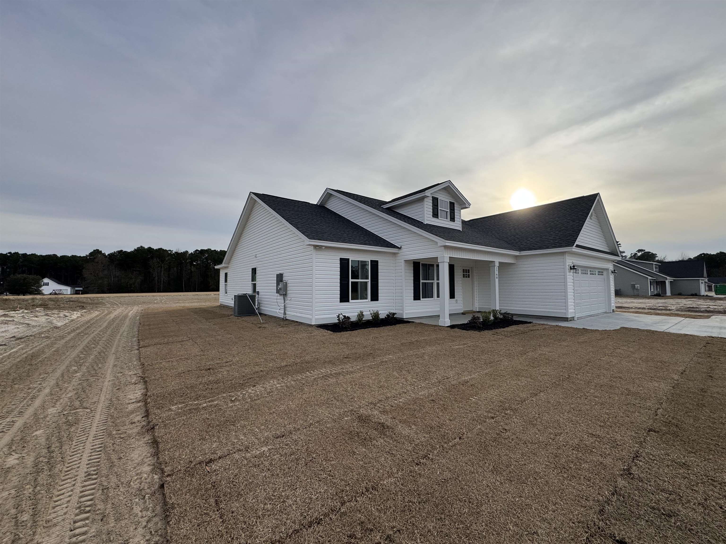 1768 Vereen Road Aynor, SC 29511 - Photo 3 of 11