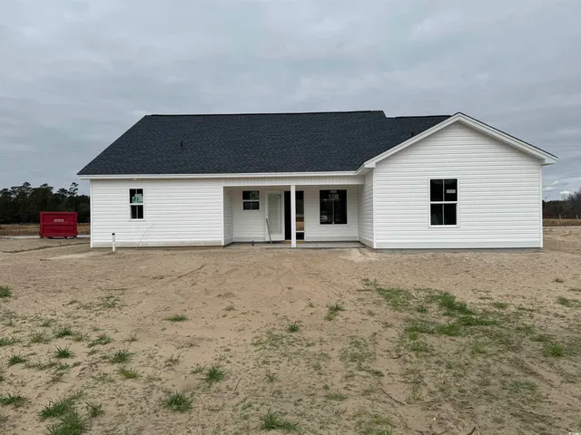 $317,900 | 1768 Vereen Road, Aynor, SC 29511