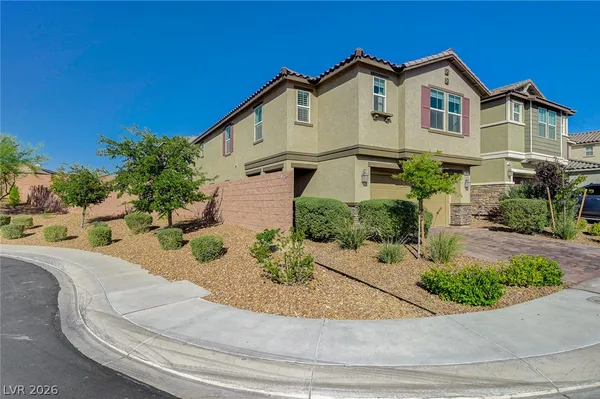 $535,000 | 2832 Rolling Brook Place, Henderson, NV 89044