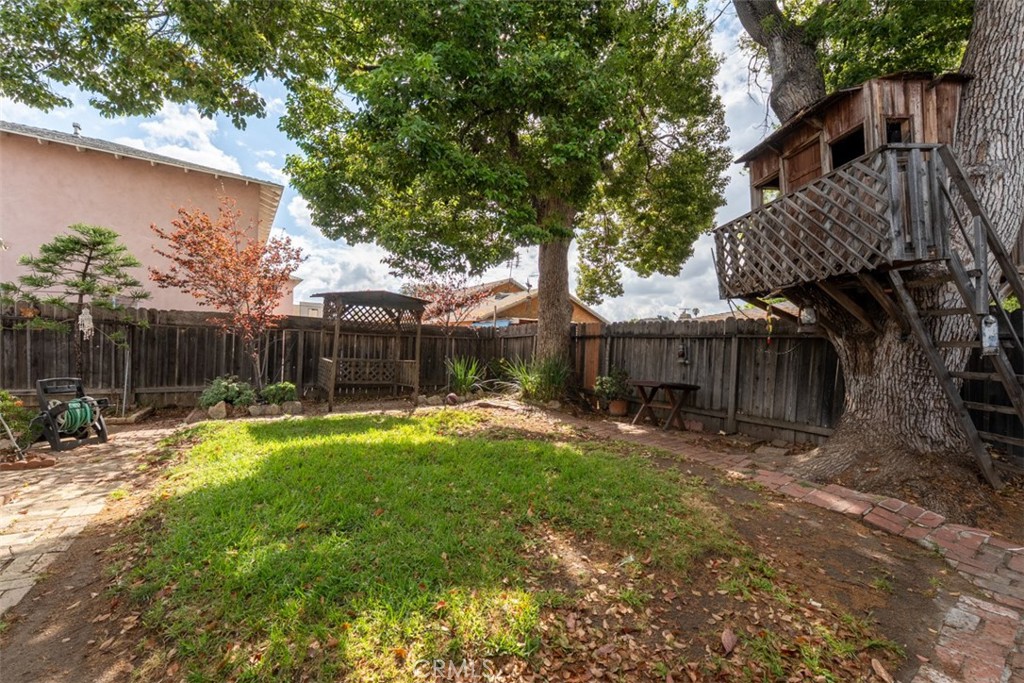 918 Edith Avenue Alhambra, CA 91803 - Photo 22 of 24