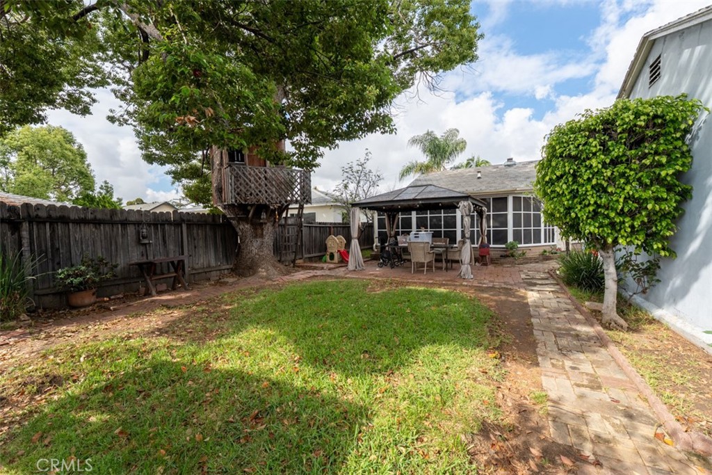 918 Edith Avenue Alhambra, CA 91803 - Photo 23 of 24