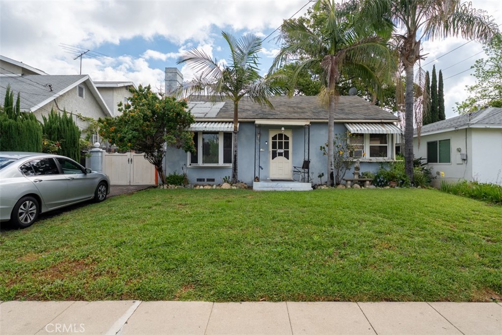 918 Edith Avenue Alhambra, CA 91803 - Photo 3 of 24