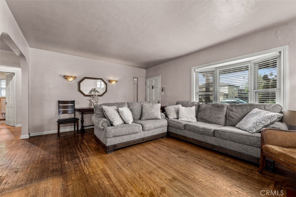 918 Edith Avenue Alhambra, CA 91803 - Photo 6 of 24