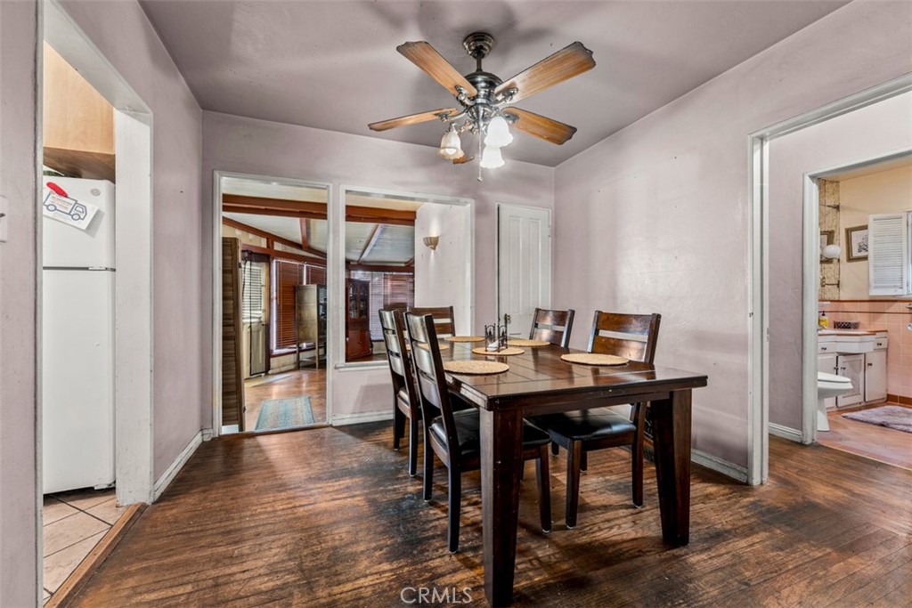 918 Edith Avenue Alhambra, CA 91803 - Photo 7 of 24