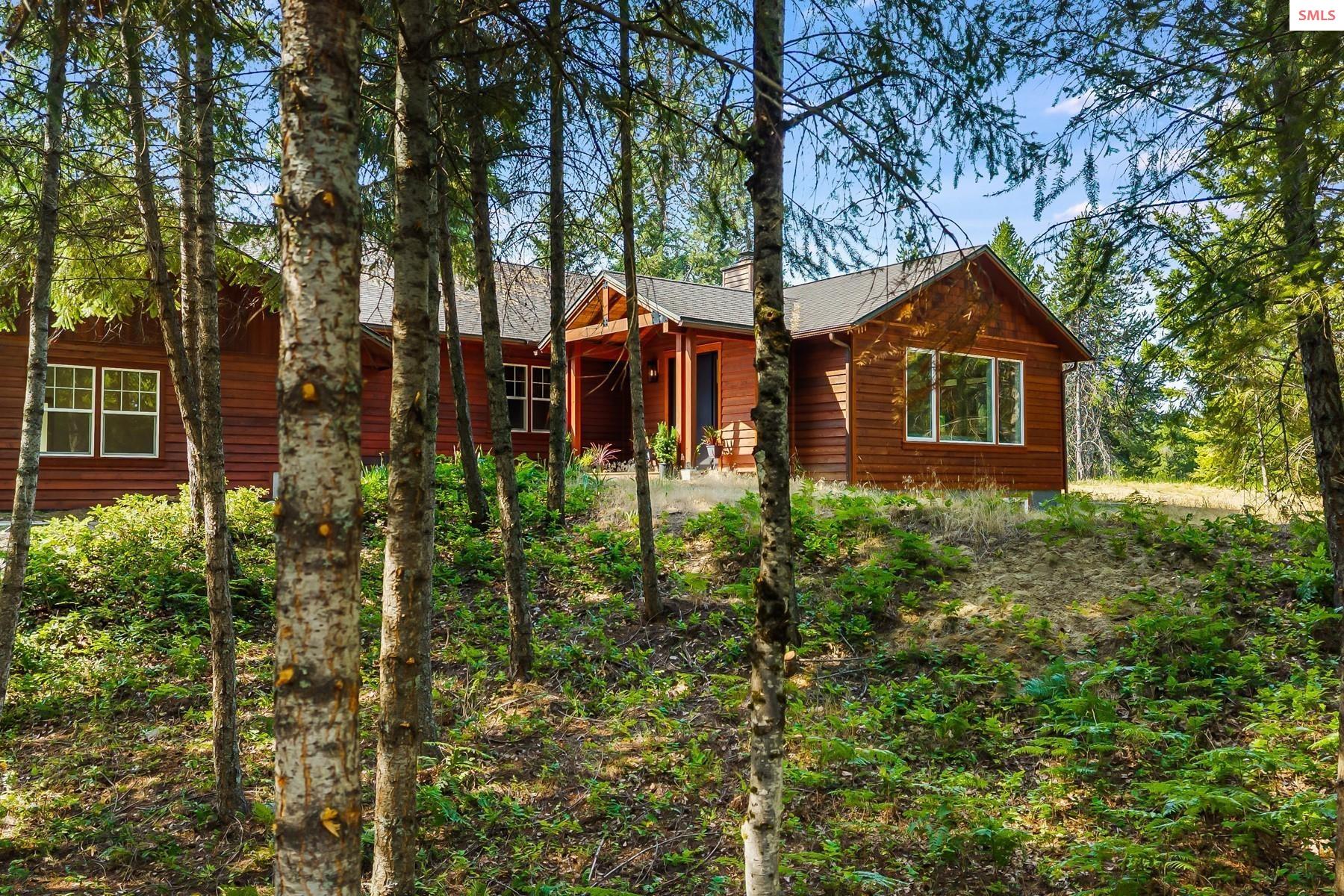 672 Hopkins Road Sandpoint, ID 83864 - Photo 37 of 61 Gallery Image 37