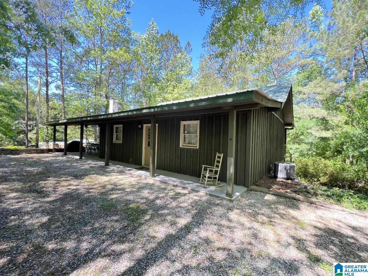 122 Walnut Street Wedowee, AL 36278 - Photo 1 of 29