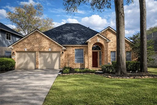$2,450 | 1803 West Welsford Drive, Spring, TX 77386