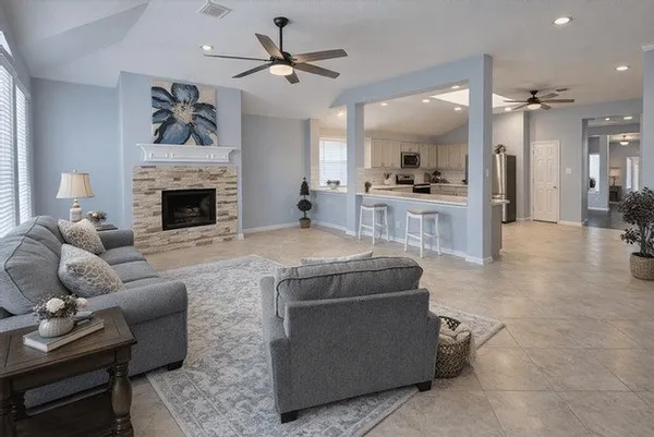 $2,450 | 1803 West Welsford Drive, Spring, TX 77386