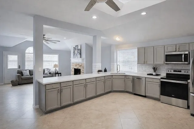 $2,650 | 1803 West Welsford Drive, Spring, TX 77386