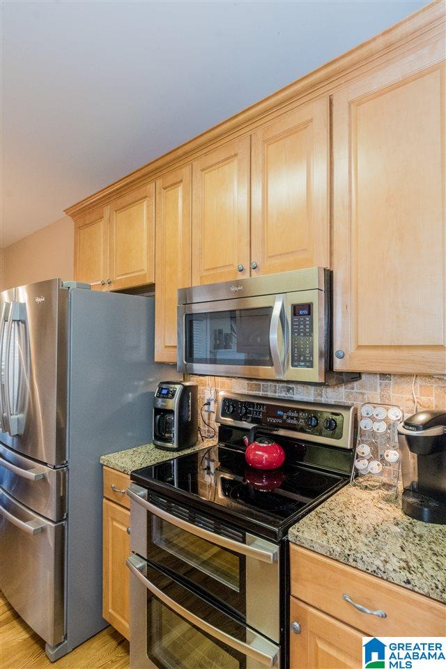90 Autumn Trace Odenville, AL 35120 - Photo 17 of 39