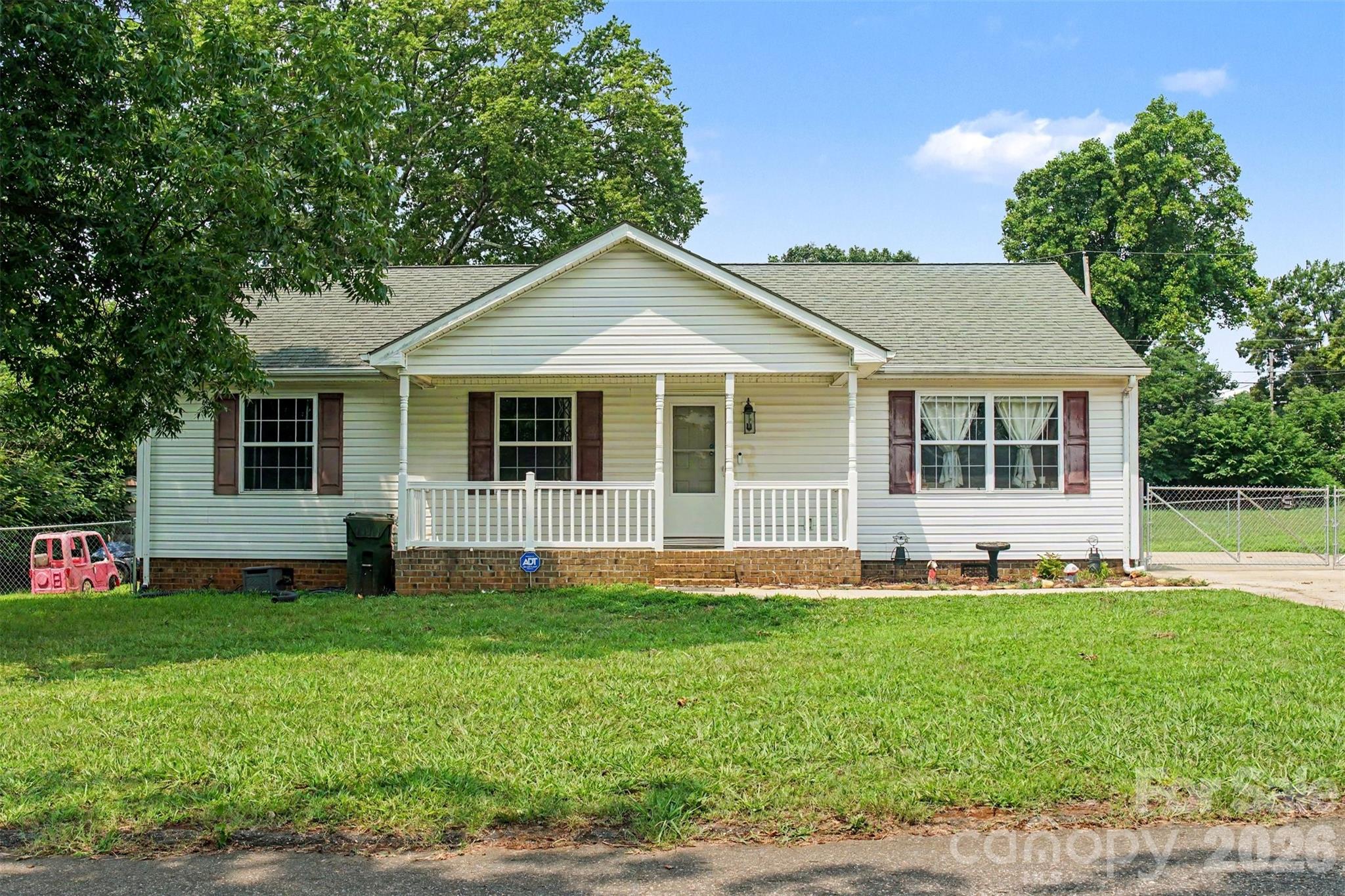 409 Baker Street Kings Mountain, NC 28086 - Photo 30 of 30 Gallery Image 30