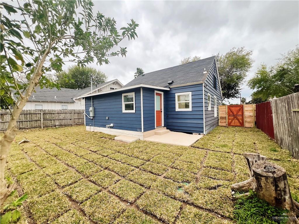 604 North 11th Street McAllen, TX 78501 - Photo 18 of 20