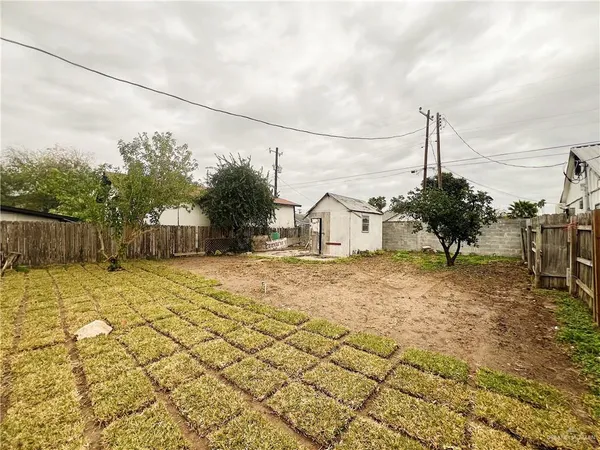 $230,000 | 604 North 11th Street, McAllen, TX 78501