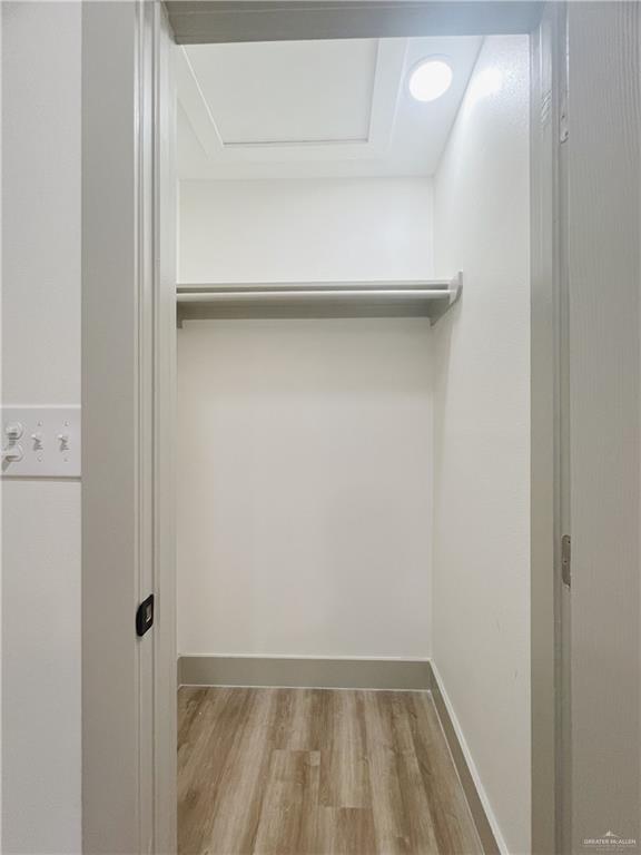 604 North 11th Street McAllen, TX 78501 - Photo 9 of 20 a view of a hallway