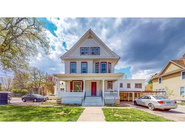 $550,000 | 310 Main Street North, Austin, MN 55912