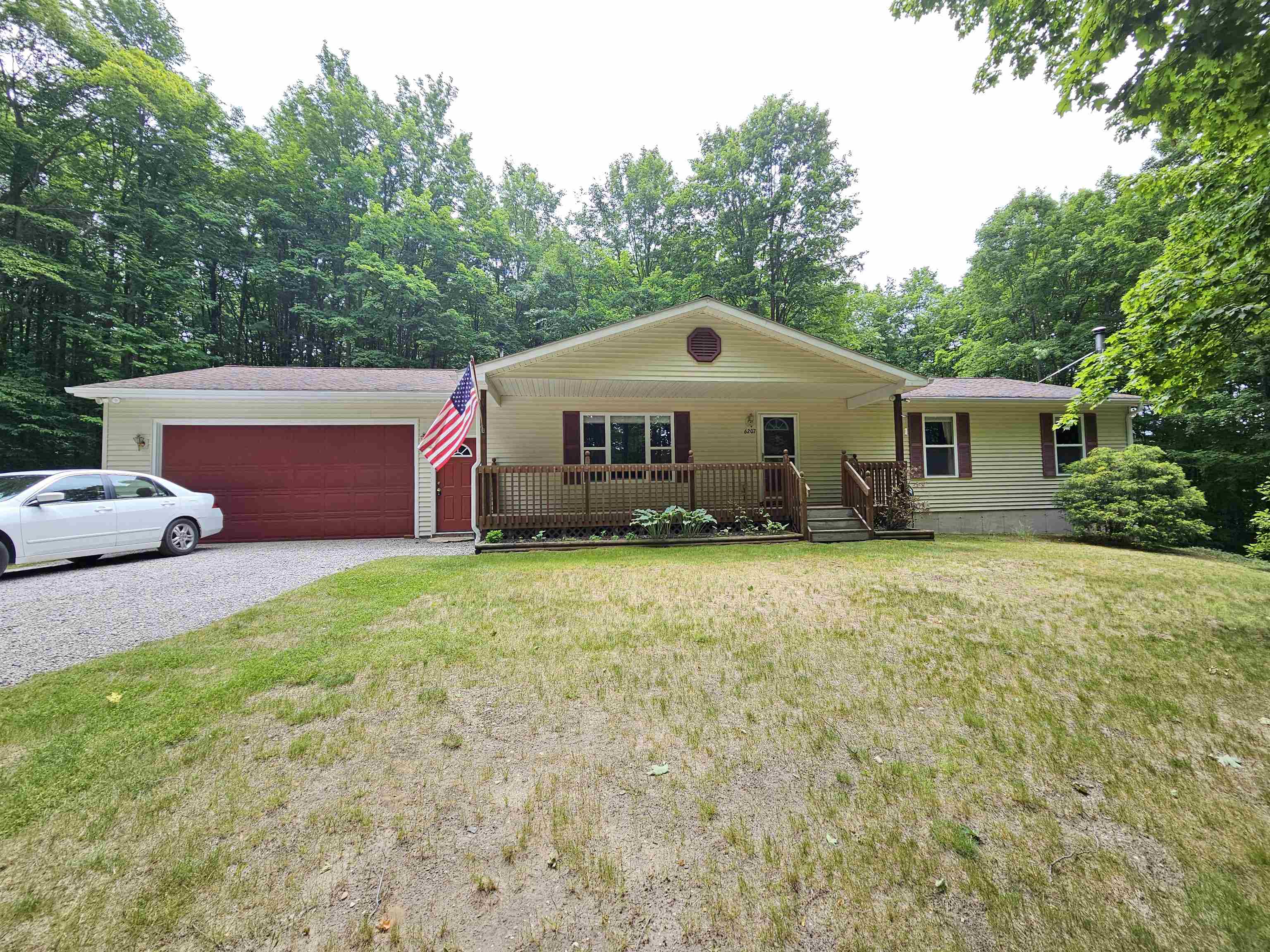 6207 West Phelps Road Manton, MI 49663 - Photo 56 of 57