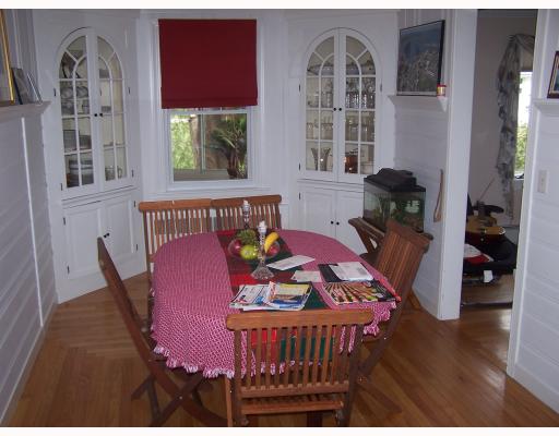 133 Friendly Road East Greenwich, RI 02818 - Photo 4 of 11 Dining Room.