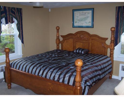 133 Friendly Road East Greenwich, RI 02818 - Photo 10 of 11 Bedroom.