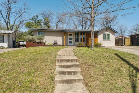 $595,000 | 6414 Kenilworth Drive, Austin, TX 78723