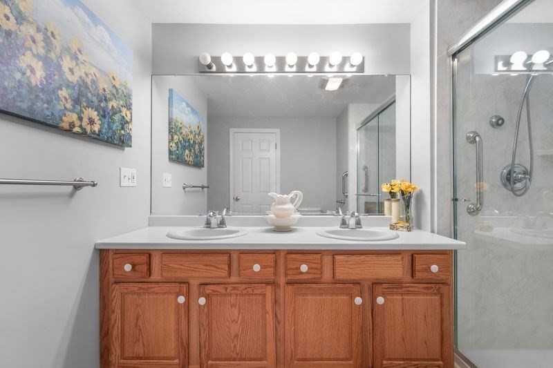 38 Country Road, Unit 38 Uxbridge, MA 01569 - Photo 19 of 24