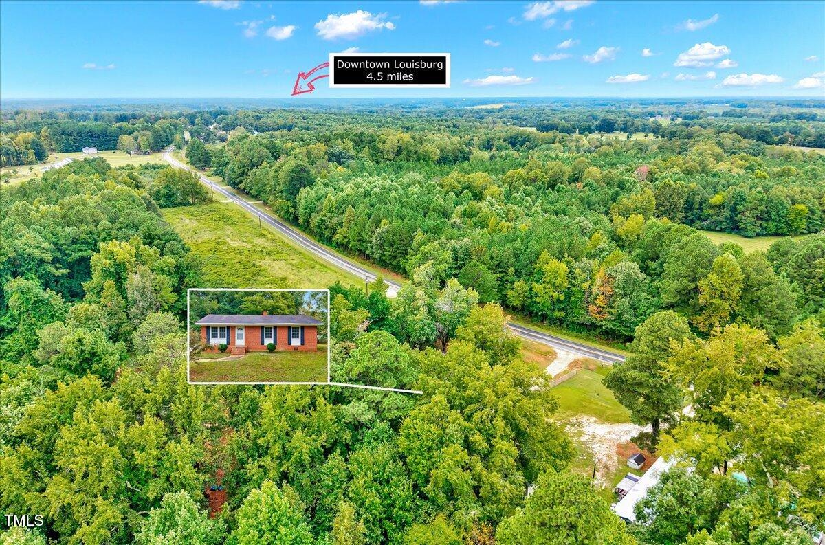 592 Perdues Road Louisburg, NC 27549 - Photo 26 of 27