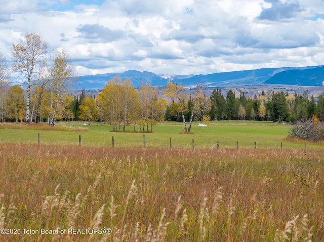 $34,999,999 | 6255 West Us Highway, Wilson, WY 83014