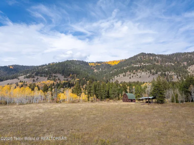 $34,999,999 | 6255 West Us Highway, Wilson, WY 83014