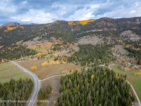 $34,999,999 | 6255 West Us Highway, Wilson, WY 83014