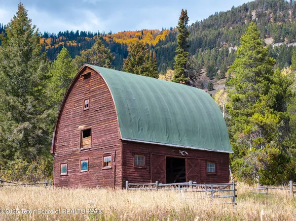 $34,999,999 | 6255 West Us Highway, Wilson, WY 83014