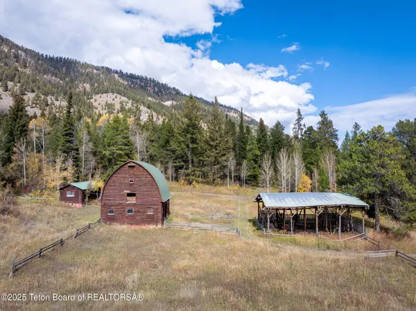 $34,999,999 | 6255 West Us Highway, Wilson, WY 83014