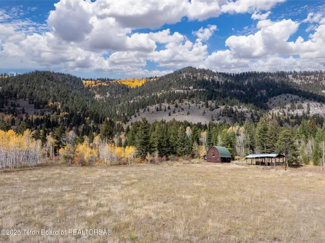 $34,999,999 | 6255 West Us Highway, Wilson, WY 83014