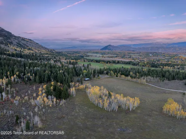 $34,999,999 | 6255 West Us Highway, Wilson, WY 83014