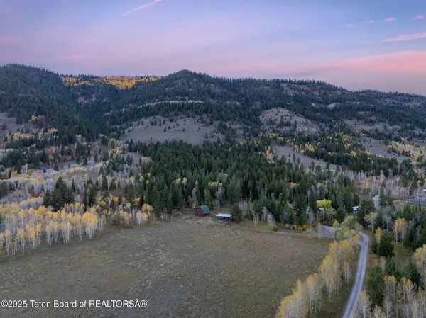 $34,999,999 | 6255 West Us Highway, Wilson, WY 83014