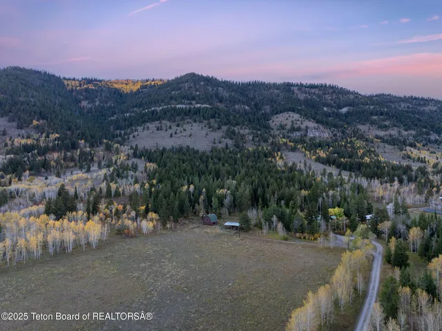 $34,999,999 | 6255 West Us Highway, Wilson, WY 83014