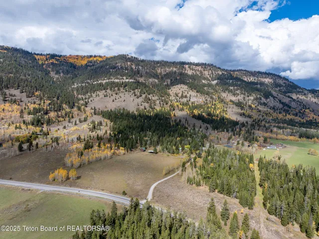 $34,999,999 | 6255 West Us Highway, Wilson, WY 83014