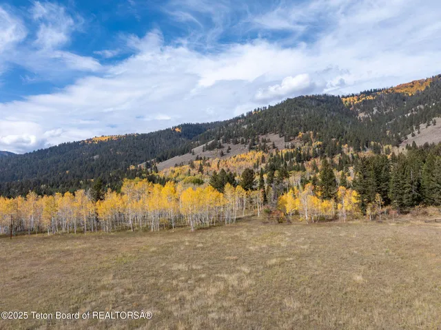 $34,999,999 | 6255 West Us Highway, Wilson, WY 83014