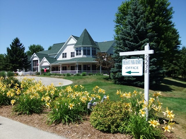 2236 Mill Road, Unit 306 Sister Bay, WI 54234 - Photo 1 of 1